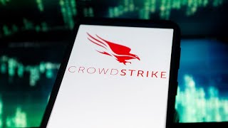 Crowdstrike Bad update made less than 1 percent of PCs crash Microsoft issued a fix [upl. by Nitsa]