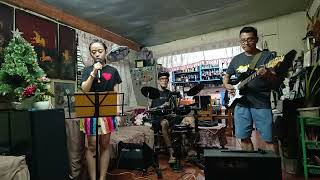 Sundo Imago cover by OurKidsBand [upl. by Christoffer]