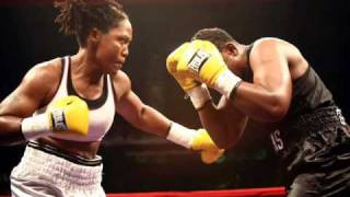 Ann Wolfe vs Cassandra Geiggar [upl. by Inaleon260]