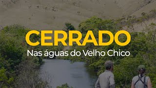 CERRADO  Nas águas do Velho Chico [upl. by Garibold]