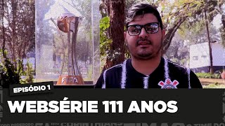 Websérie 111 Anos  Episódio 1  Modalidades [upl. by Ingrim]