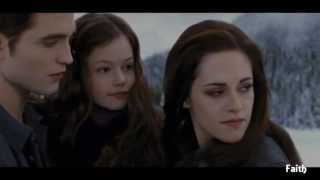 Bella and Renesmee  In My Daughters Eyes [upl. by Amund]