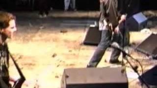 The Offspring  Self Esteem live [upl. by Brandtr503]