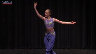 Le Corsaire Variation [upl. by Atinram]