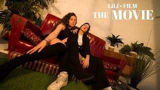 LiLi · FILM  THE MOVIE  Short Cover by Ginebra [upl. by Zullo]