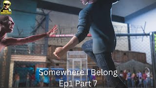 Somewhere I Belong Episode 1 Gameplay Part 7 [upl. by Elinad]