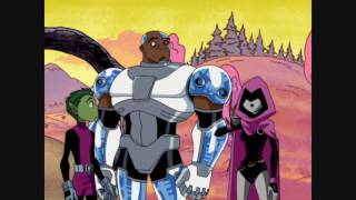 TEEN TITANS Nevermore ReviewThe Most WTF Moment In The Series [upl. by Nittirb]