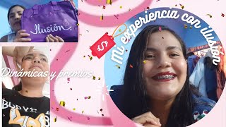 ✨Mi Experiencia Vendiendo Ilusión🌹 ✨  Tips de Ventas 💲 [upl. by Alletnahs10]