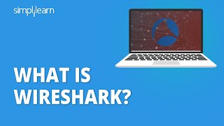 What Is Wireshark  What Is Wireshark And How It Works  Wireshark Tutorial 2021  Simplilearn [upl. by Atilrak]