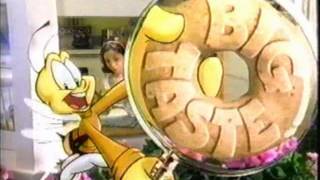 Nick Jr Commercials from August 1995 Part 1 [upl. by Nabal]