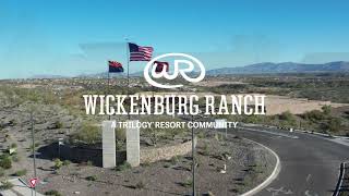 Trilogy® at Wickenburg Ranch  55 amp All Ages Resort Community [upl. by Azar]