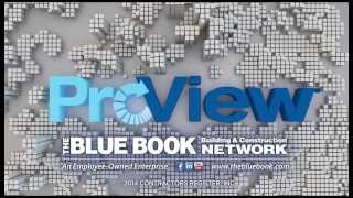 Showcase and Broadcast Your Company with ProView® [upl. by Eelatsyrc]