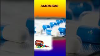 Amox500 subscribe tranding meditation motivationalvideo medicalstudent pharmastudent love [upl. by Daren]