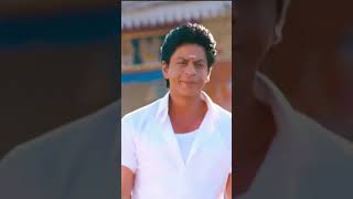 SRK mass और action वाला look the King movie shorts [upl. by Heather293]