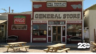 Iconic Randsburg General Store set to close its doors [upl. by O'Meara533]