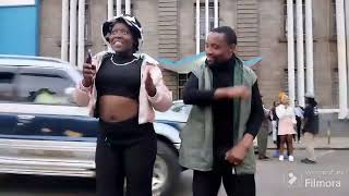 àfro Amapiano Remix choreography Kizzdaniel Patoranking davido usher Khaid [upl. by Remoh]