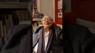 Presto Music Awards 2023 Alfred Brendel [upl. by Niltac]