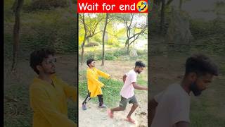 Ye kis prkar ka andha hai 🤣🤣 shorts viralshorts funny comedy motivation viralvideo [upl. by Ynnel876]