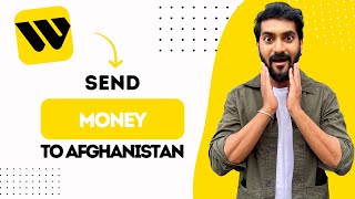 How to Send Money From Western Union to Afghanistan Best Method [upl. by Kimble]