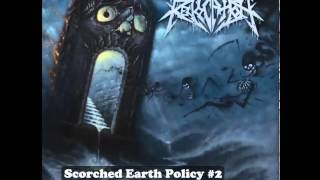 Revocation  Deathless All Solos [upl. by Aisha]