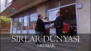 Sırlar Dünyası  OKUMAK [upl. by Natalie]