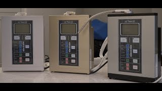 Air Water Life Ionizer Review Amazon Machine Comparison [upl. by Pessa]