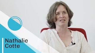 Nathalie Cotte ingénieure de recherche en sciences de la Terre  Talents CNRS [upl. by Mercer557]