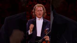 🔥🔥🔥 O Fortuna from Carl Orff’s Carmina Burana andrérieu classical ofortuna carlorff violin [upl. by Anoirtac932]