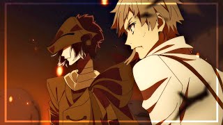 Atsushi And Akutagawa Fight Together  Bungou Stray Dogs Season 5 Episode 11 [upl. by Llebanna468]