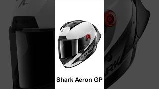 Шлем Shark Aeron GP  Новые шлемы 2024г shorts мотоцикл шлем экип экипировка [upl. by Finer]