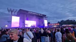 Stavernfestivalen Norway Kygo Full Set 07072023 [upl. by Maynard]