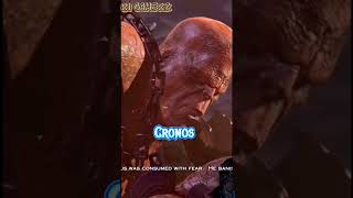 The Strongest Titan Edit Cronos Vs Atlas Attitude Edit 🔥 [upl. by Camroc]