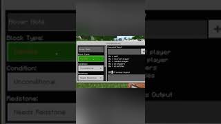 How to Make a God Crossbow in Minecraft  Minecraft Command Block Hack shorts [upl. by Margo]