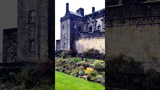 Stirling Castle scotland [upl. by Germann988]