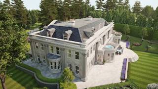 Hampton Hall by Stately Homes [upl. by Lorita]