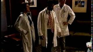 House MD  MadTV Spoof [upl. by Nilla]