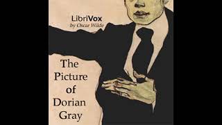 The Picture Of Dorian Gray Audiobook Full Book  By Oscar Wilde [upl. by Nnainot]