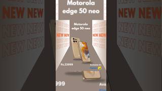 New Motorola Ad Poster shorts graphicdesign youtubeshorts motorola [upl. by Nerek]