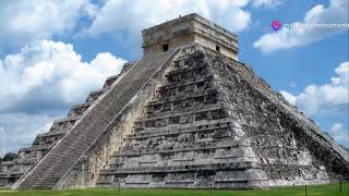 The Chichén Itzá A Journey Through Time [upl. by Neelrihs]