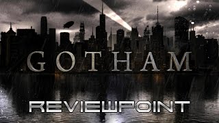 GOTHAM Stories Chapter 2  Season 2  GOTHAM [upl. by Assiluj]