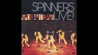 Sadie Live The Spinners [upl. by Sorci]