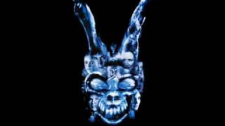 Mad world Donnie Darko soundtrack [upl. by Dwyer]