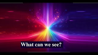 Unlock the secrets of the light spectrum [upl. by Aaronson]