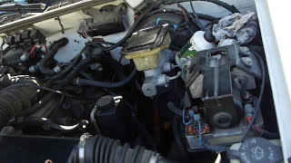 How to remove s10 chevy starter manual transmission [upl. by Zachar]