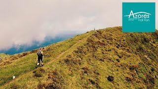 Azores Trail Run  Whalers Great Route Ultra Trail 2019  Best Ultra Trail Running Highlights [upl. by Mauchi]