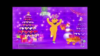 Just Dance 2018 Make It Jingle [upl. by Ulund]