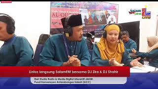 Malam Penutup amp Penyampaian Hadiah Majlis Tilawah amp Menghafaz AlQuran [upl. by Greggory]