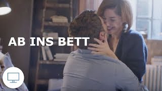 IKEA Werbung TVSpot „Ab ins Bettquot [upl. by Foushee]