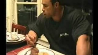 Kevin Levrone Bodybuilding Meals [upl. by Elinor]