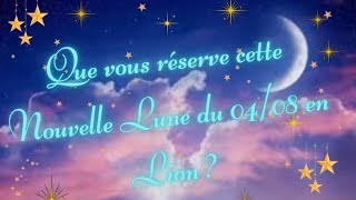 🌙 ALLER DANS LA BONNE DIRECTION avec le cœur et de l’audace  🌙 [upl. by Kisor]